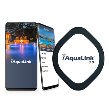 12iaqualink30module