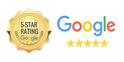 5 star google rated frontline pools tampa