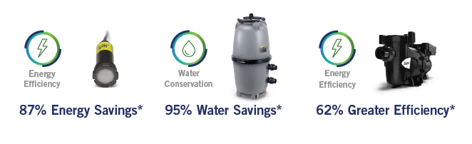 jandy pool equipment repair sales Tampa fl