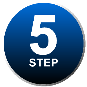 step 5.fw