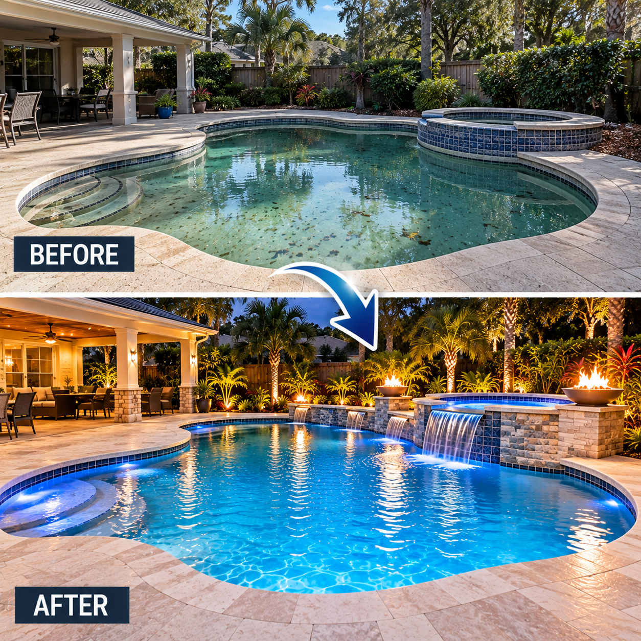 before after 3